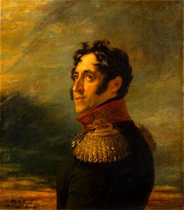 Durnovo Ivan Nikolaevich