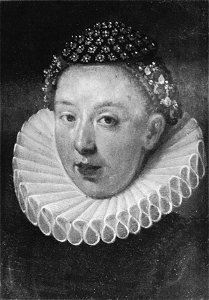 Dutch - Portrait Bust of a Woman in Friesian Costume - Walters 38552