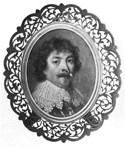 Dutch - Portrait of a Man - Walters 38209