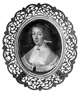 Dutch - Portrait of a Young Woman - Walters 38516
