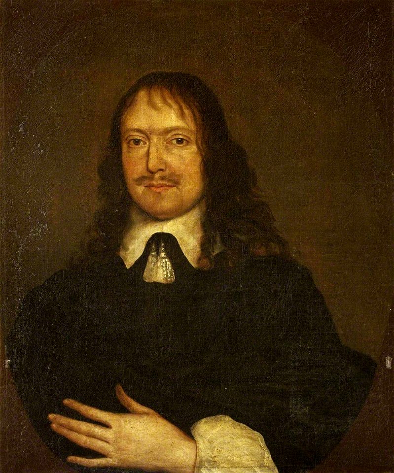 Dutch School - Portrait of an Unknown Man - 1336241 - National Trust