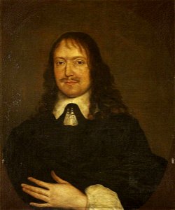 Dutch School - Portrait of an Unknown Man - 1336241 - National Trust