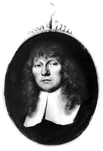 Dutch - Portrait of a Man - Walters 38232