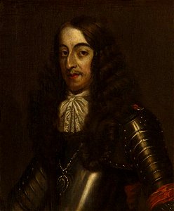 Dutch School - William III (1650–1702) - 631084 - National Trust
