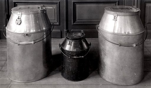 Dutch election bins 1919
