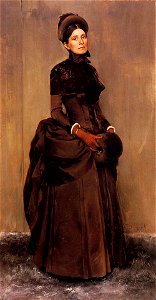 Elizabeth Boott Duveneck