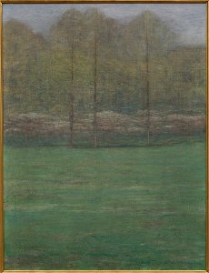Dwight William Tryon - Spring - 27.315 - Detroit Institute of Arts