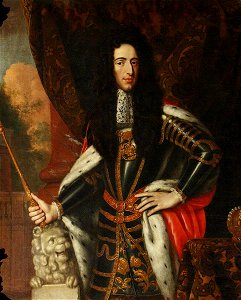 Dutch School - William III (1650–1702), as Prince of Orange and Stadtholder of the Netherlands - 609021 - National Trust