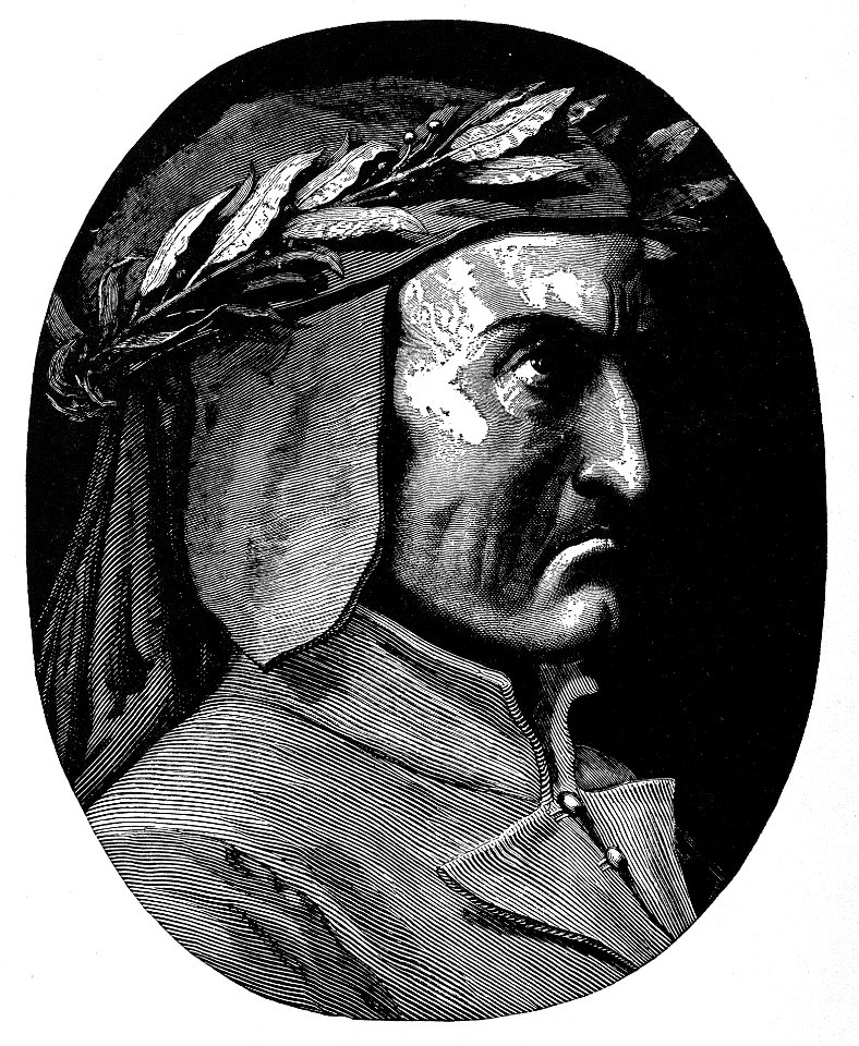 DVDanteAlighieriPortrait m