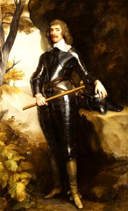 William Craven 1st Earl Craven