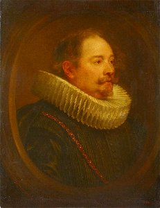 Dyck, Anthony van Werkstatt - Engelbert Taye, Baron von Wemmel, Um 1628-30