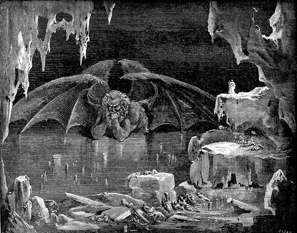 DVinfernoLuciferKingOfHell m