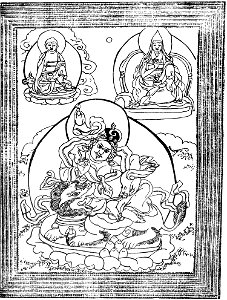 Dzambhala-ou-Dodnevangpo-2