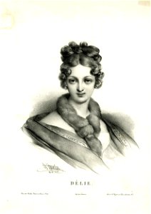 Délie (BM 1917,0523.20)