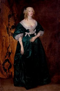 Anne Sophia, Countess of Carnarvon
