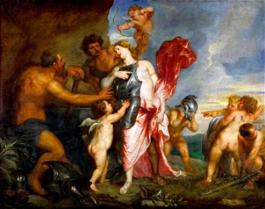 Anthonis van Dyck 066