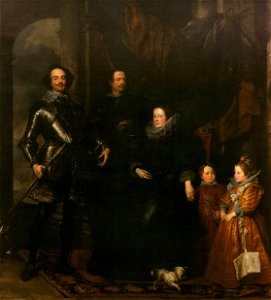 Anthonis van Dyck 012