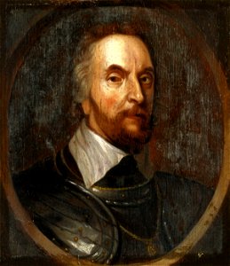 Thomas Howard, 2nd Earl of Arundel and Surrey by Sir Anthony Van Dyck
