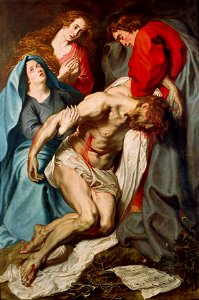 Van Dyck-Deposition-Ashmolean
