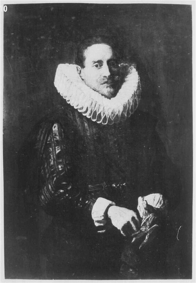Gemäldegalerie Alte Meister (Dresden) Galeriewerk Braun 0926