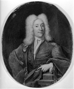 Dyonisius Andreas Roell (1689-1734) - AM - 39445