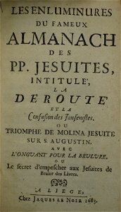 Déroute jansénistes 09432