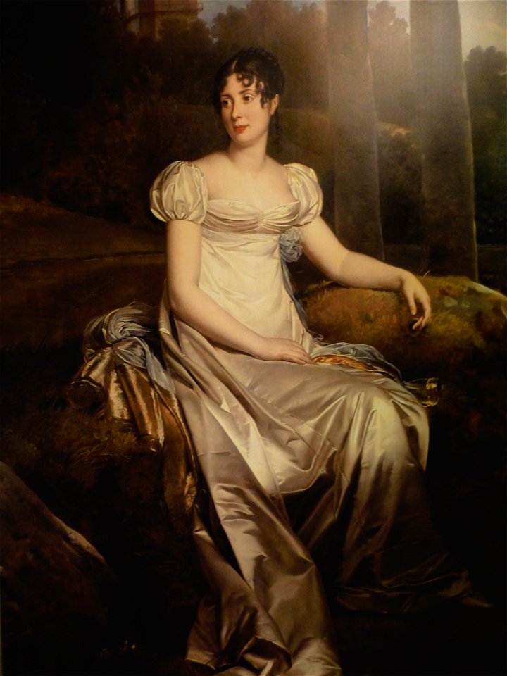 Désirée Clary, Königin von Schweden