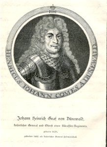 Dünewald