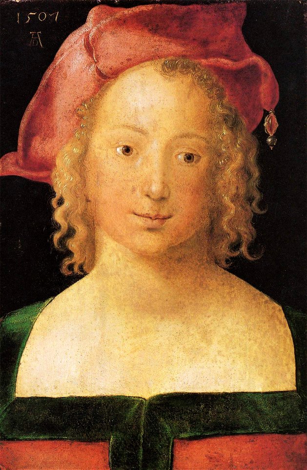 Albrecht Dürer 092