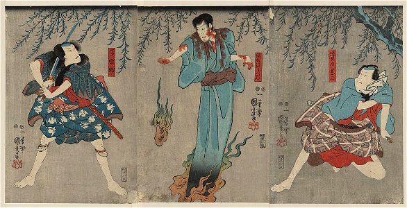 Dōguya jinza hōkaibō bōkon shimobe gunsuke LCCN2008660472