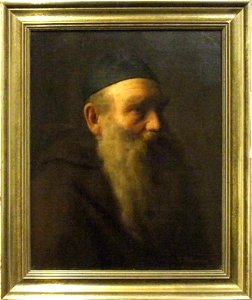 E Hofmeister - Johann David Schönenmann, Schuhmacher OaL ca1900