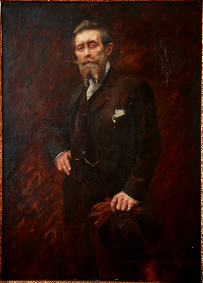 Désiré Real del Sarte