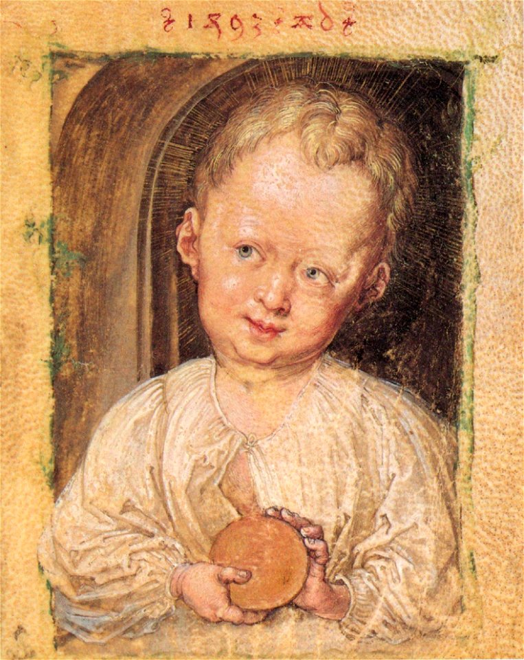 Albrecht Dürer 045