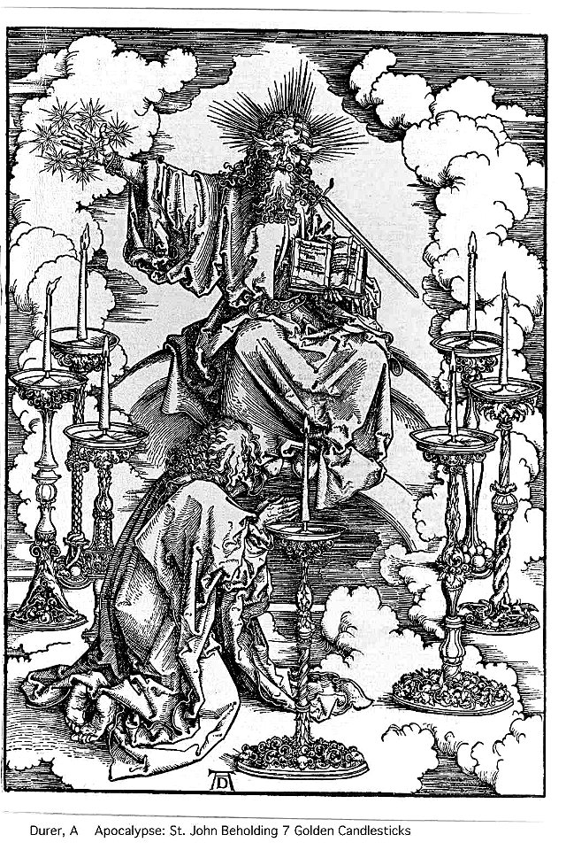 Dürer-St. John