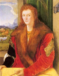 Albrecht Dürer 098