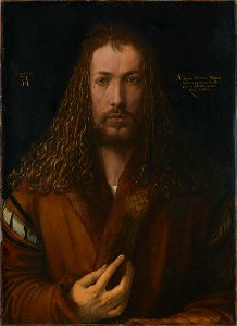 Dürer Alte Pinakothek