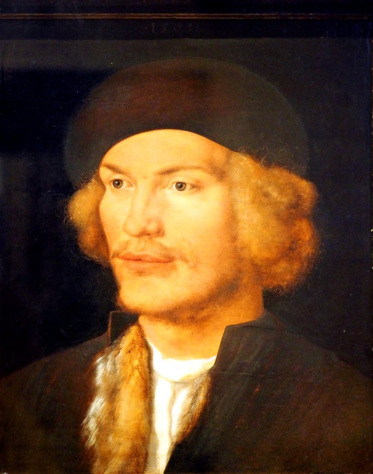 Dürer Haller@Kunsthist. Museum Wien