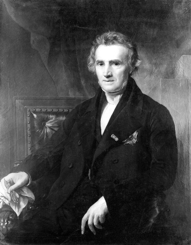 E. de gerlache