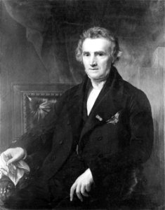 E. de gerlache