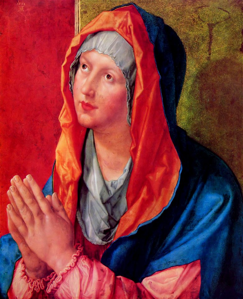 Albrecht Dürer 010