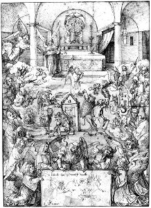 Dürer-Anges-Rennes