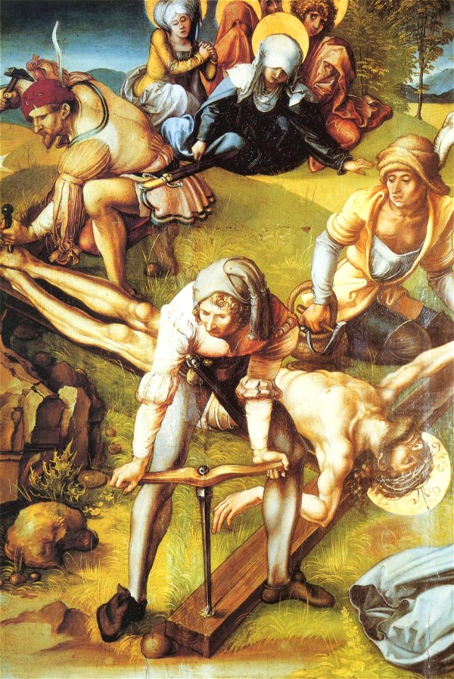 Albrecht Dürer 023
