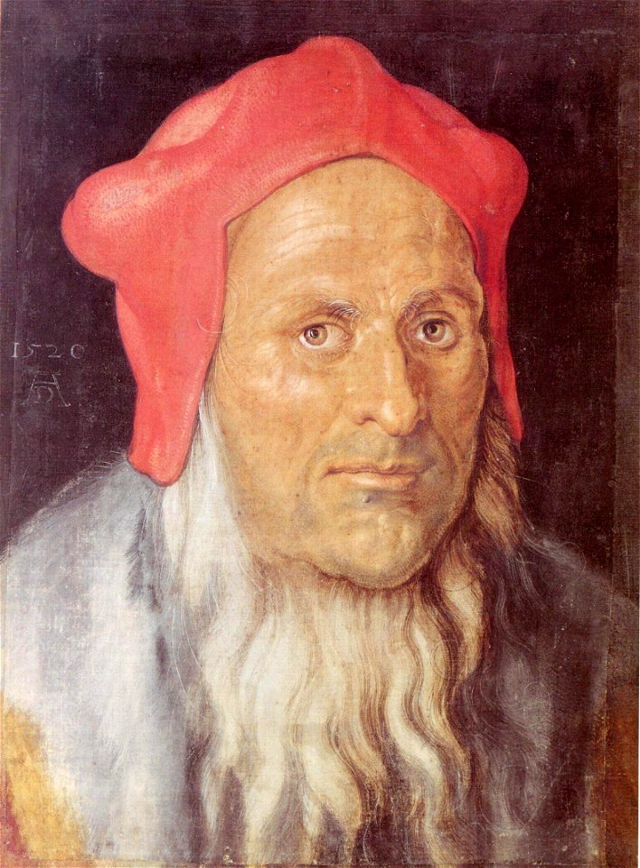 Albrecht Dürer 090