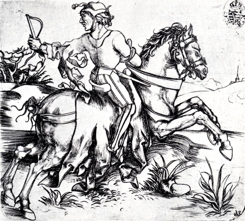 03 The Great Courier