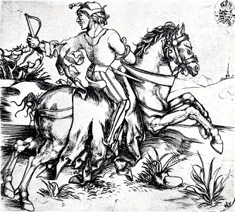 03 The Great Courier