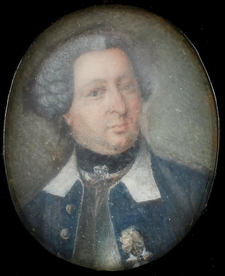 E G von Eckstedt