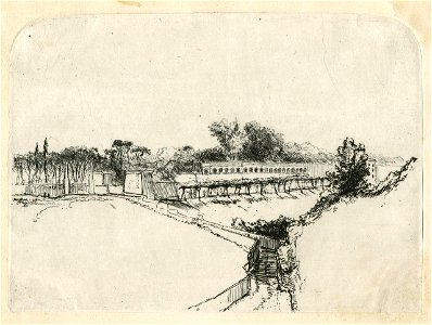 E.T. Daniell - Garden in Spain
