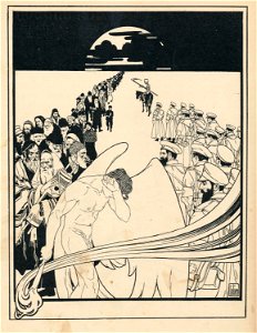 E. M. Lilien Väter und Söhne-010