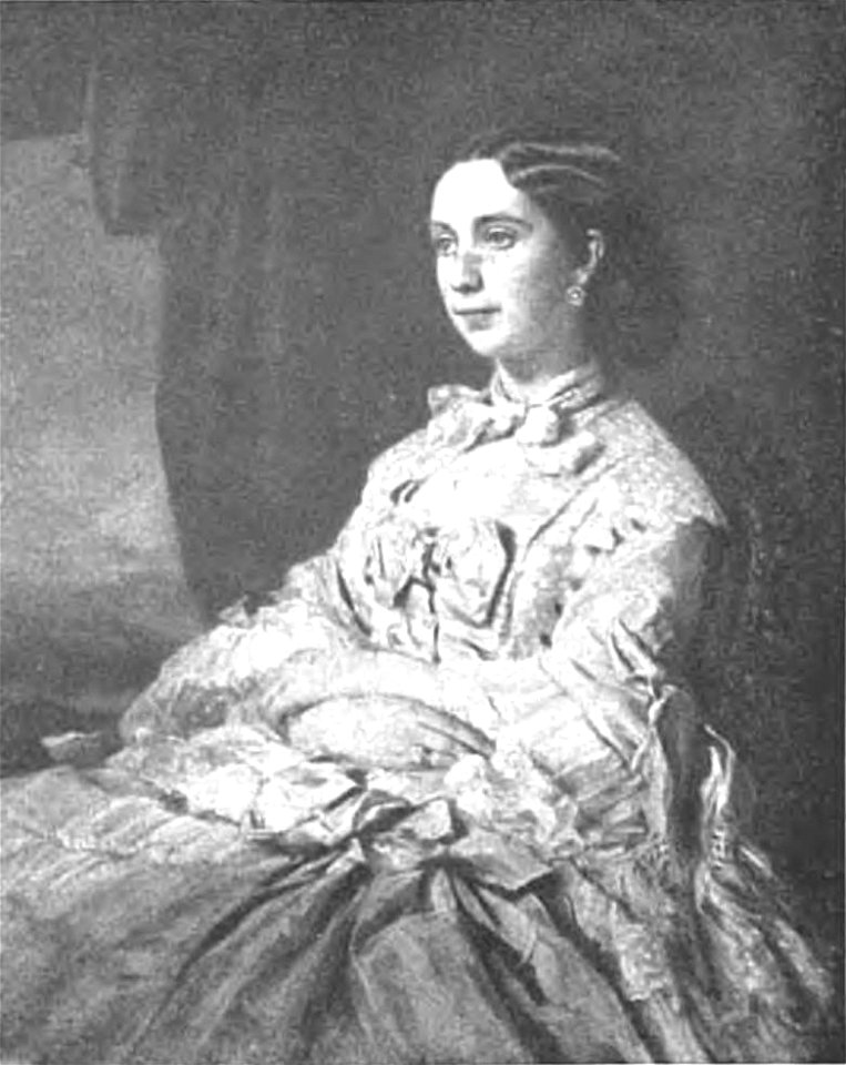 E.I. Shuvalova