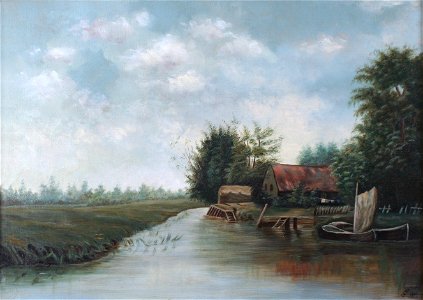E. A. Sawyer